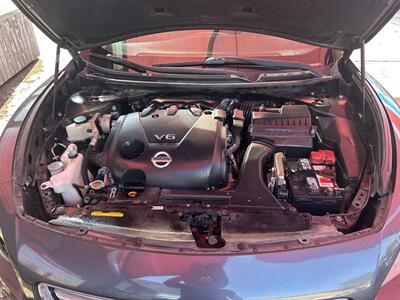 2013 Nissan Maxima 3.5 S   - Photo 5 - Chula Vista, CA 91911