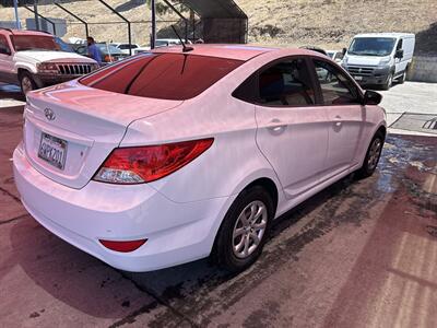 2013 Hyundai ACCENT GLS   - Photo 3 - Chula Vista, CA 91911