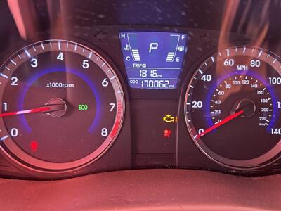 2013 Hyundai ACCENT GLS   - Photo 8 - Chula Vista, CA 91911