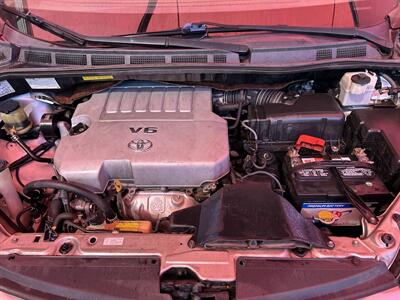 2007 Toyota Sienna CE 7-Passenger   - Photo 8 - Chula Vista, CA 91911