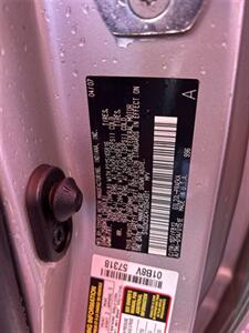 2007 Toyota Sienna CE 7-Passenger   - Photo 7 - Chula Vista, CA 91911