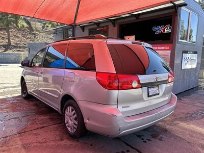 2007 Toyota Sienna CE 7-Passenger   - Photo 2 - Chula Vista, CA 91911