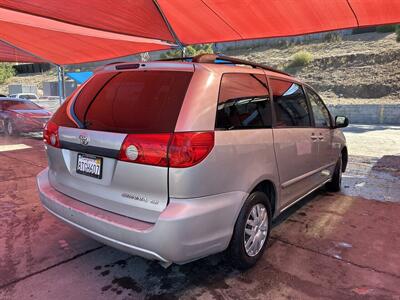 2007 Toyota Sienna CE 7-Passenger   - Photo 3 - Chula Vista, CA 91911