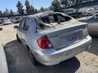 2005 Hyundai ACCENT GLS   - Photo 2 - Chula Vista, CA 91911