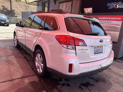 2012 Subaru Outback 2.5i Limited   - Photo 2 - Chula Vista, CA 91911