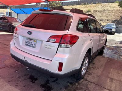 2012 Subaru Outback 2.5i Limited   - Photo 3 - Chula Vista, CA 91911