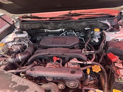 2012 Subaru Outback 2.5i Limited   - Photo 5 - Chula Vista, CA 91911