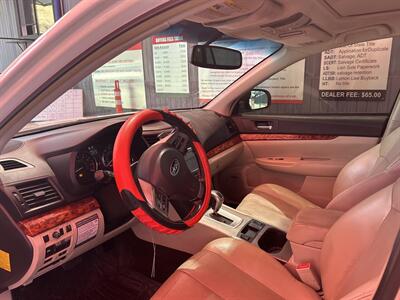 2012 Subaru Outback 2.5i Limited   - Photo 7 - Chula Vista, CA 91911