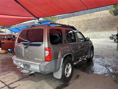2004 Nissan Xterra XE   - Photo 3 - Chula Vista, CA 91911