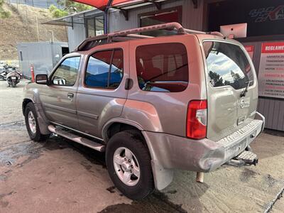 2004 Nissan Xterra XE   - Photo 2 - Chula Vista, CA 91911