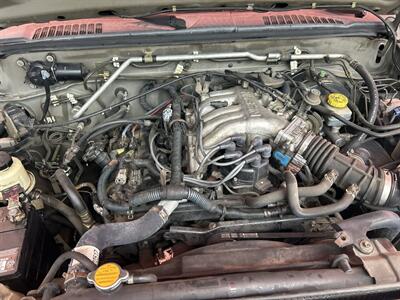 2004 Nissan Xterra XE   - Photo 8 - Chula Vista, CA 91911