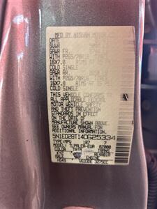 2004 Nissan Xterra XE   - Photo 7 - Chula Vista, CA 91911