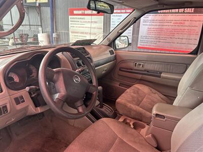 2004 Nissan Xterra XE   - Photo 5 - Chula Vista, CA 91911
