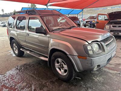 2004 Nissan Xterra XE   - Photo 4 - Chula Vista, CA 91911