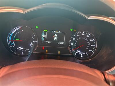 2014 Kia Optima Hybrid EX   - Photo 6 - Chula Vista, CA 91911