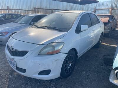 2010 Toyota Yaris   - Photo 1 - Chula Vista, CA 91911