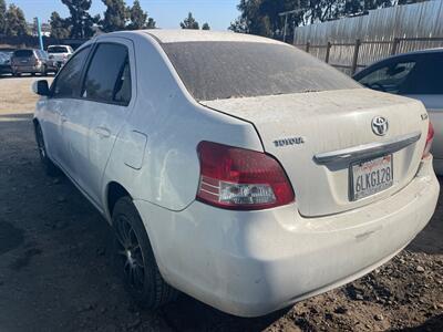 2010 Toyota Yaris   - Photo 2 - Chula Vista, CA 91911