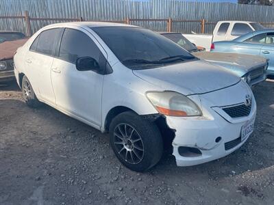 2010 Toyota Yaris   - Photo 4 - Chula Vista, CA 91911