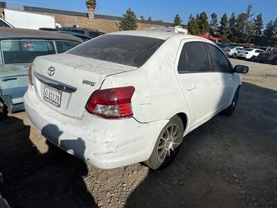 2010 Toyota Yaris   - Photo 3 - Chula Vista, CA 91911