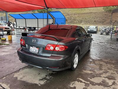 2005 Mazda Mazda6 s Sport   - Photo 3 - Chula Vista, CA 91911