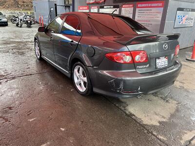 2005 Mazda Mazda6 s Sport   - Photo 2 - Chula Vista, CA 91911
