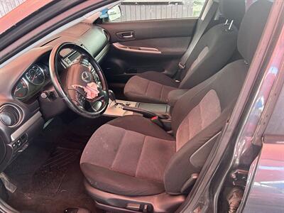 2005 Mazda Mazda6 s Sport   - Photo 5 - Chula Vista, CA 91911