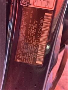 2005 BMW 745Li   - Photo 5 - Chula Vista, CA 91911