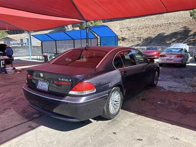 2005 BMW 745Li   - Photo 3 - Chula Vista, CA 91911