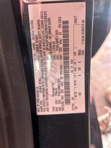 2011 Ford Fiesta SE   - Photo 7 - Chula Vista, CA 91911