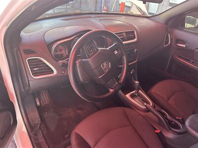 2014 Dodge Avenger SE   - Photo 6 - Chula Vista, CA 91911