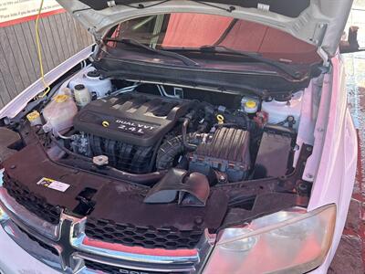 2014 Dodge Avenger SE   - Photo 5 - Chula Vista, CA 91911