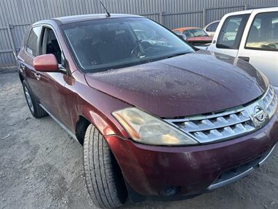 2007 Nissan Murano S   - Photo 4 - Chula Vista, CA 91911