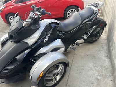 2008 Can-Am SPYDER   - Photo 1 - Chula Vista, CA 91911