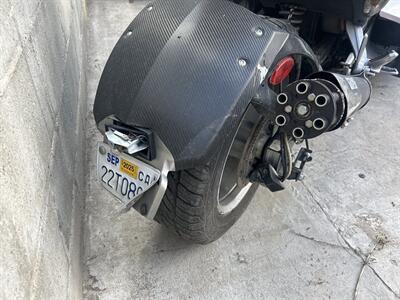 2008 Can-Am SPYDER   - Photo 5 - Chula Vista, CA 91911