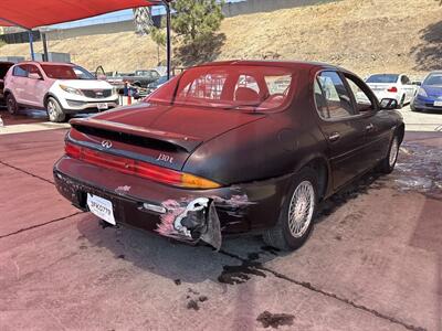 1994 INFINITI J30   - Photo 3 - Chula Vista, CA 91911