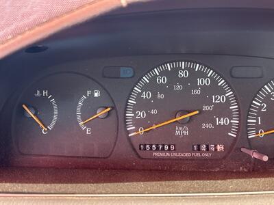 1994 INFINITI J30   - Photo 7 - Chula Vista, CA 91911