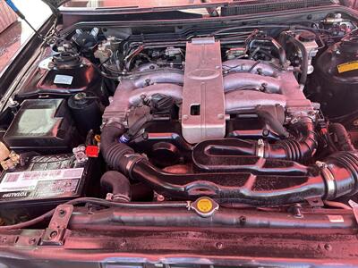 1994 INFINITI J30   - Photo 4 - Chula Vista, CA 91911