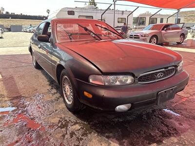 1994 INFINITI J30   - Photo 1 - Chula Vista, CA 91911
