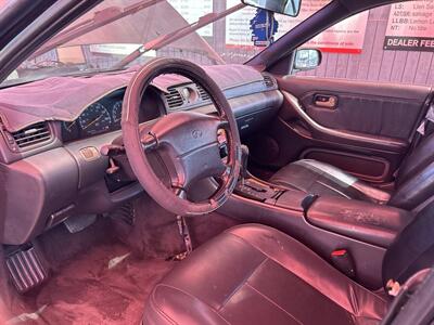 1994 INFINITI J30   - Photo 6 - Chula Vista, CA 91911