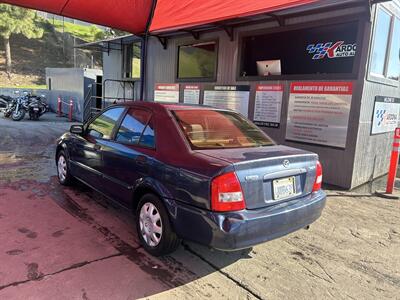 2000 Mazda Protege DX   - Photo 2 - Chula Vista, CA 91911