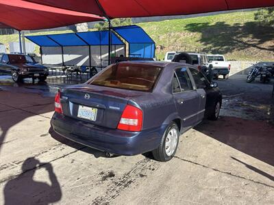 2000 Mazda Protege DX   - Photo 3 - Chula Vista, CA 91911