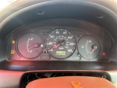 2000 Mazda Protege DX   - Photo 6 - Chula Vista, CA 91911