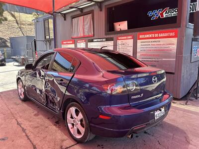 2005 Mazda Mazda3 s   - Photo 2 - Chula Vista, CA 91911