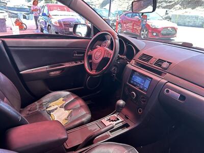 2005 Mazda Mazda3 s   - Photo 6 - Chula Vista, CA 91911