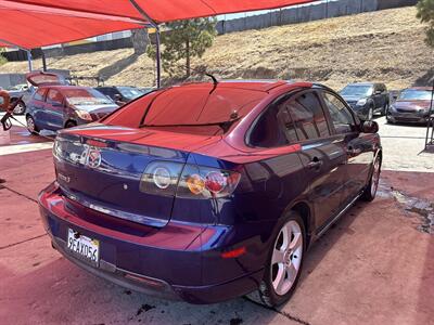 2005 Mazda Mazda3 s   - Photo 3 - Chula Vista, CA 91911