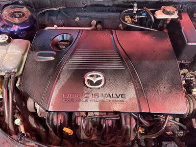 2005 Mazda Mazda3 s   - Photo 5 - Chula Vista, CA 91911