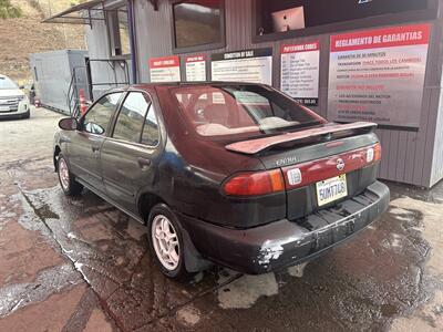 1998 Nissan Sentra GXE   - Photo 2 - Chula Vista, CA 91911
