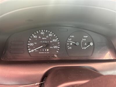 1998 Nissan Sentra GXE   - Photo 8 - Chula Vista, CA 91911