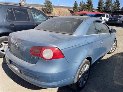 2008 Volkswagen Eos Turbo   - Photo 3 - Chula Vista, CA 91911