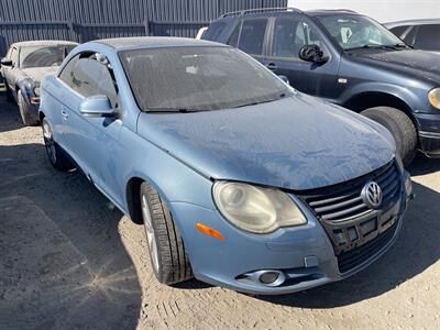 2008 Volkswagen Eos Turbo   - Photo 4 - Chula Vista, CA 91911